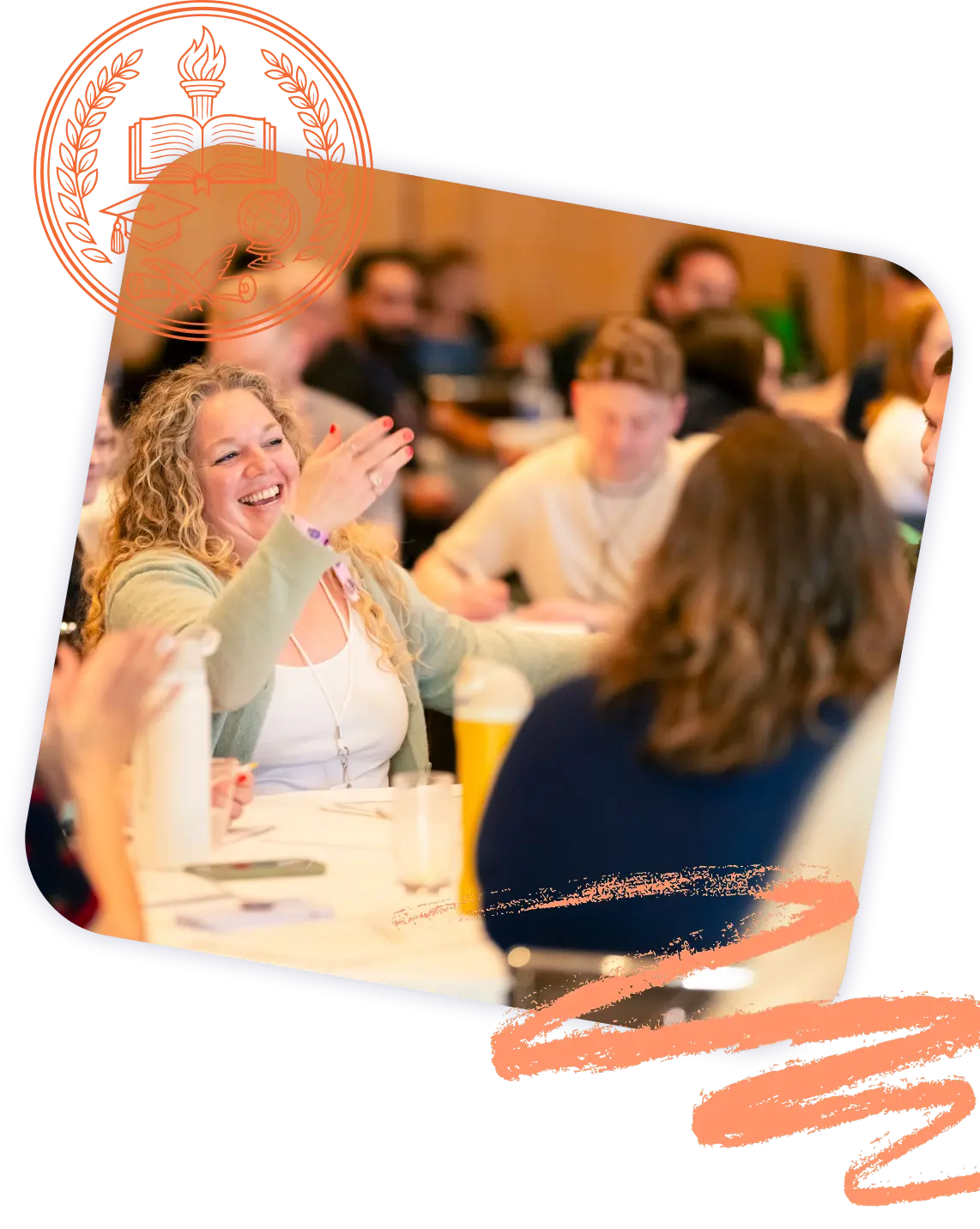 Swoogo University Live